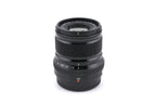 Fujifilm 50mm f2 Super EBC Fujinon Aspherical XF R WR
