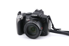 Canon PowerShot SX20 IS