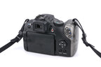 Canon PowerShot SX20 IS