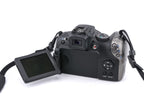 Canon PowerShot SX20 IS