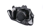 Canon PowerShot SX20 IS
