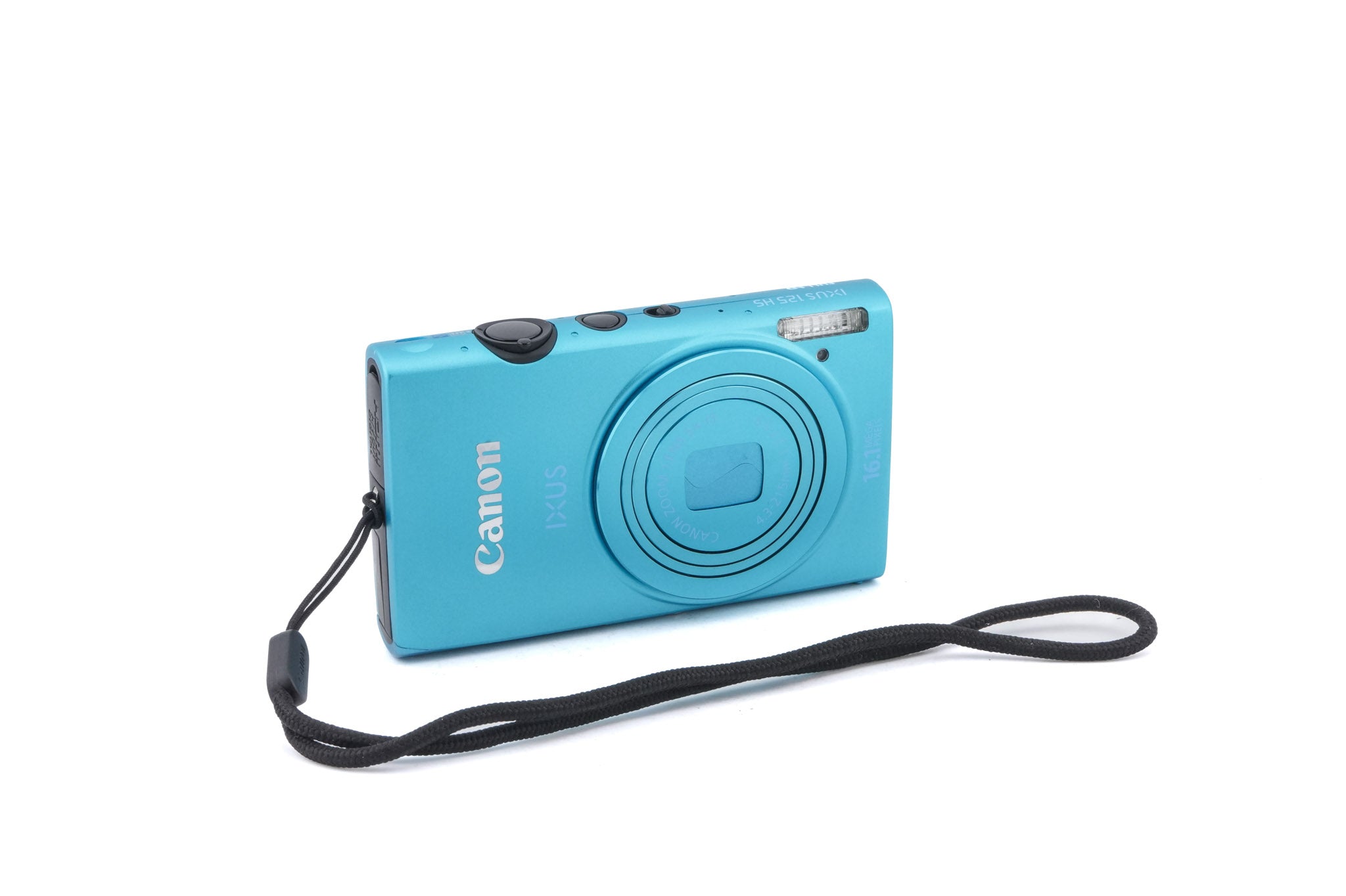 Canon IXUS 125 HS