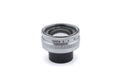 Schneider-Kreuznach 150mm f5.6 Symmar (Barrel) - Lens