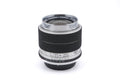 Topcon 35mm f2.8 RE Auto Topcor - Lens