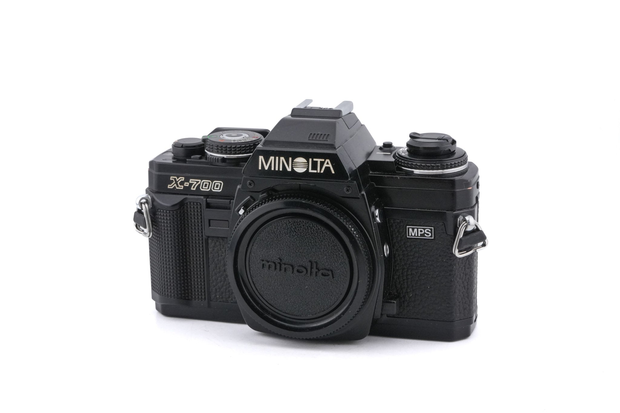 Minolta X-700
