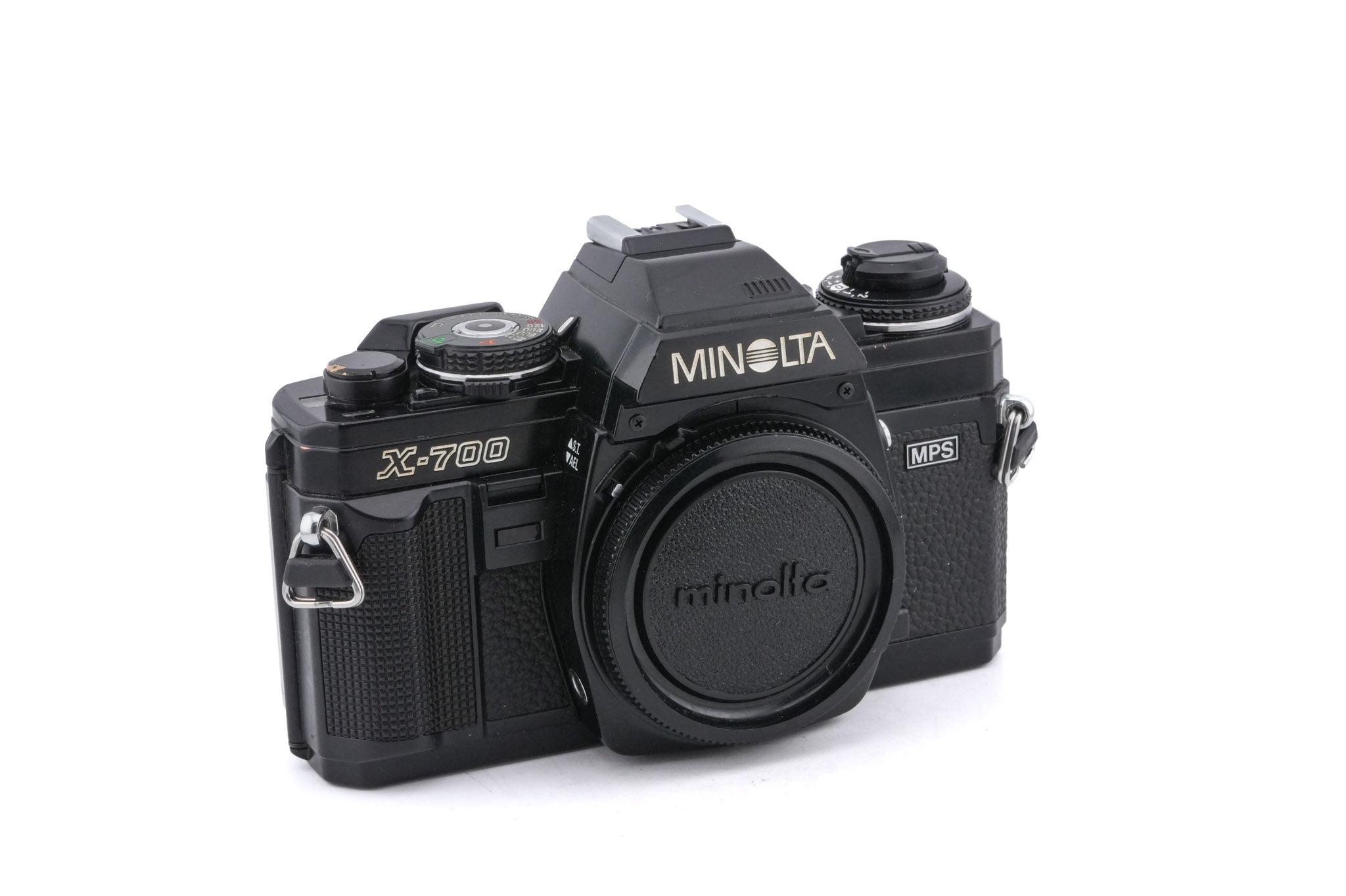 Minolta X-700