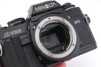 Minolta X-700