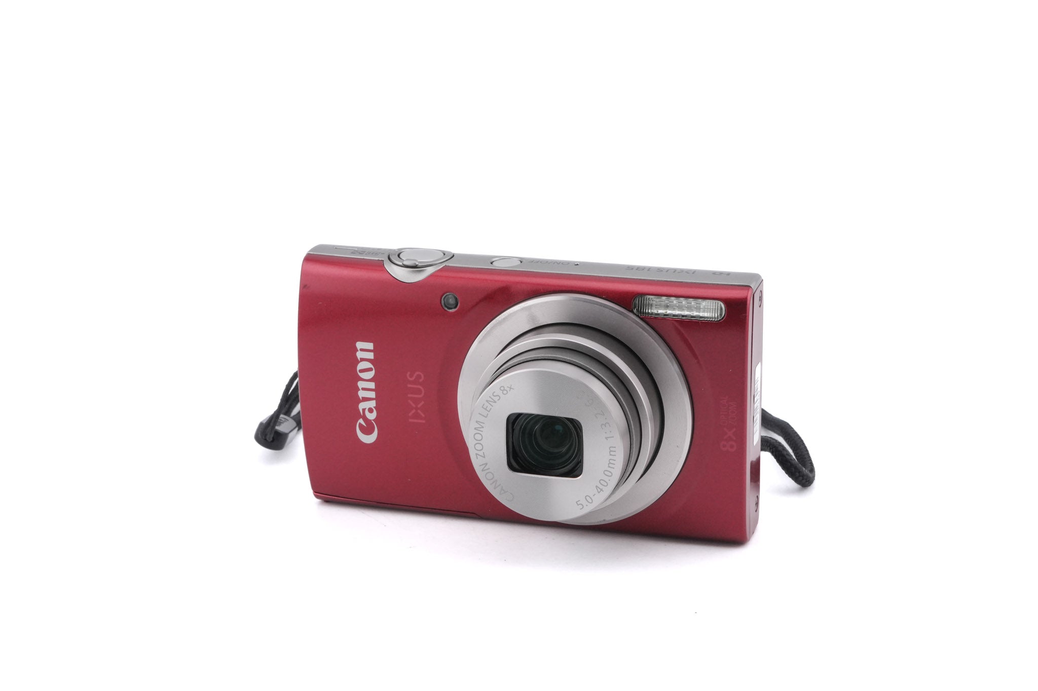 Canon IXUS 185