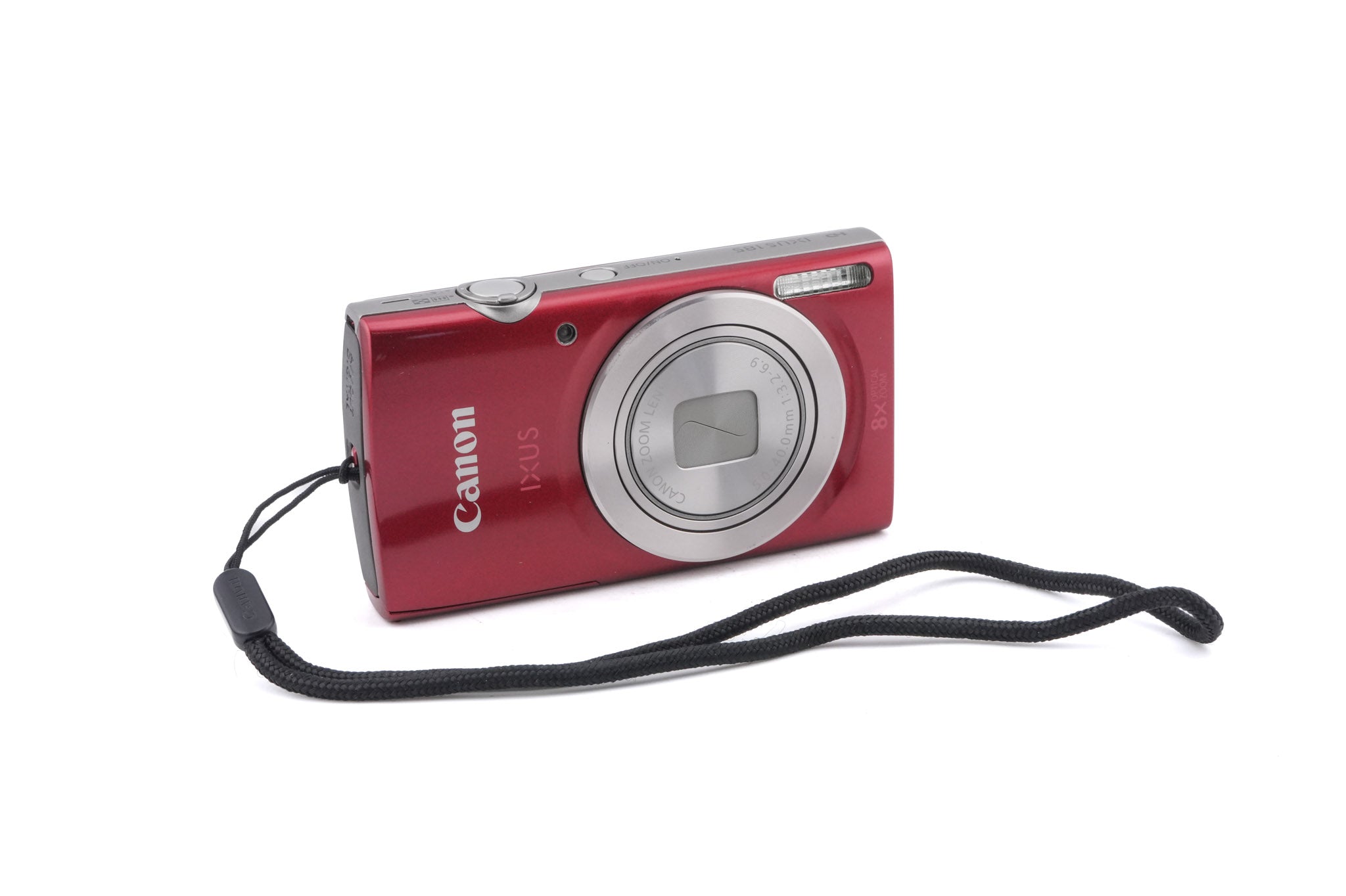 Canon IXUS 185