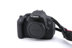 Canon EOS 700D
