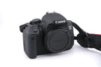 Canon EOS 700D