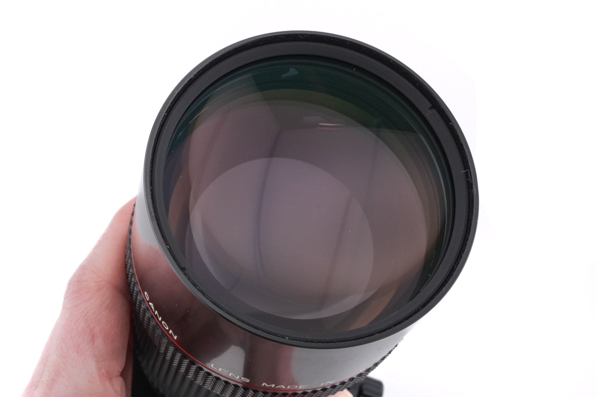 Canon 300mm f4 L FDn