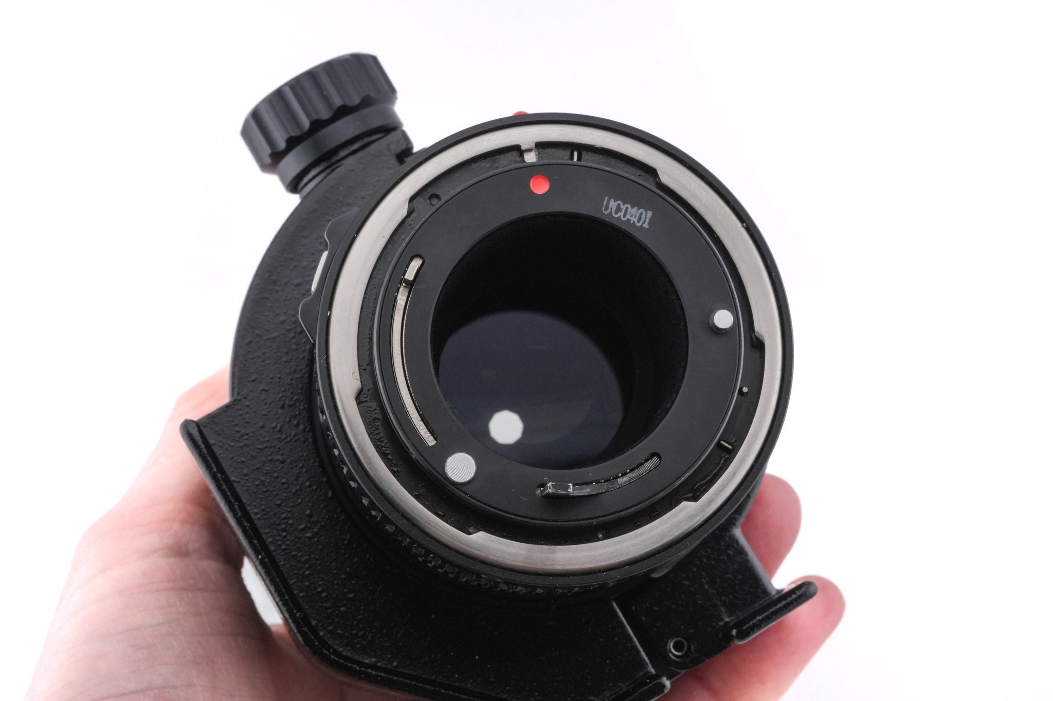 Canon 300mm f4 L FDn