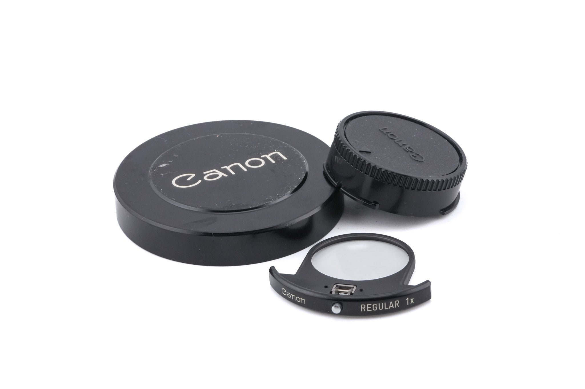 Canon 300mm f4 L FDn