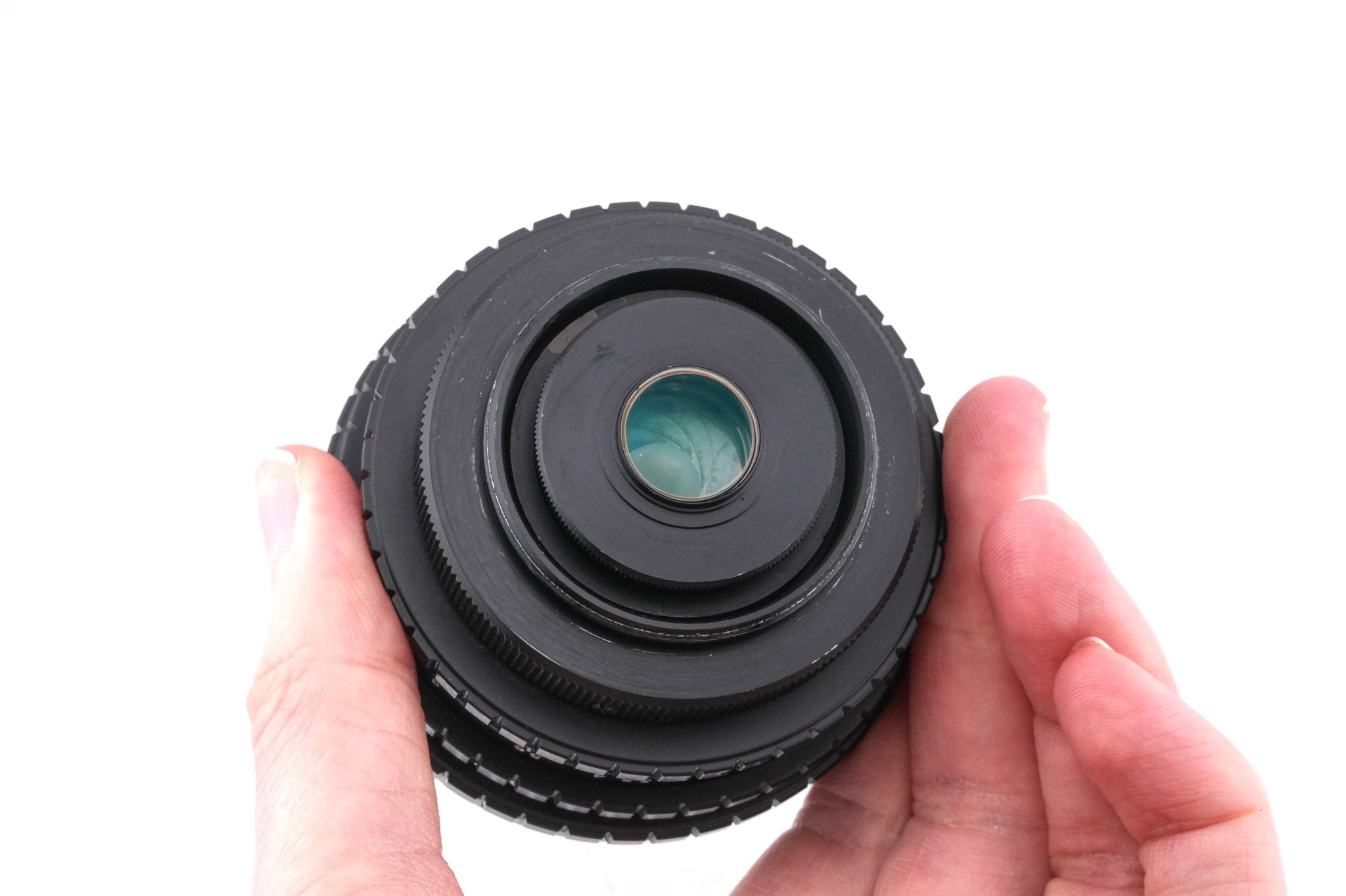 BeLomo 8mm f3.5 MC 8A EWP Fisheye