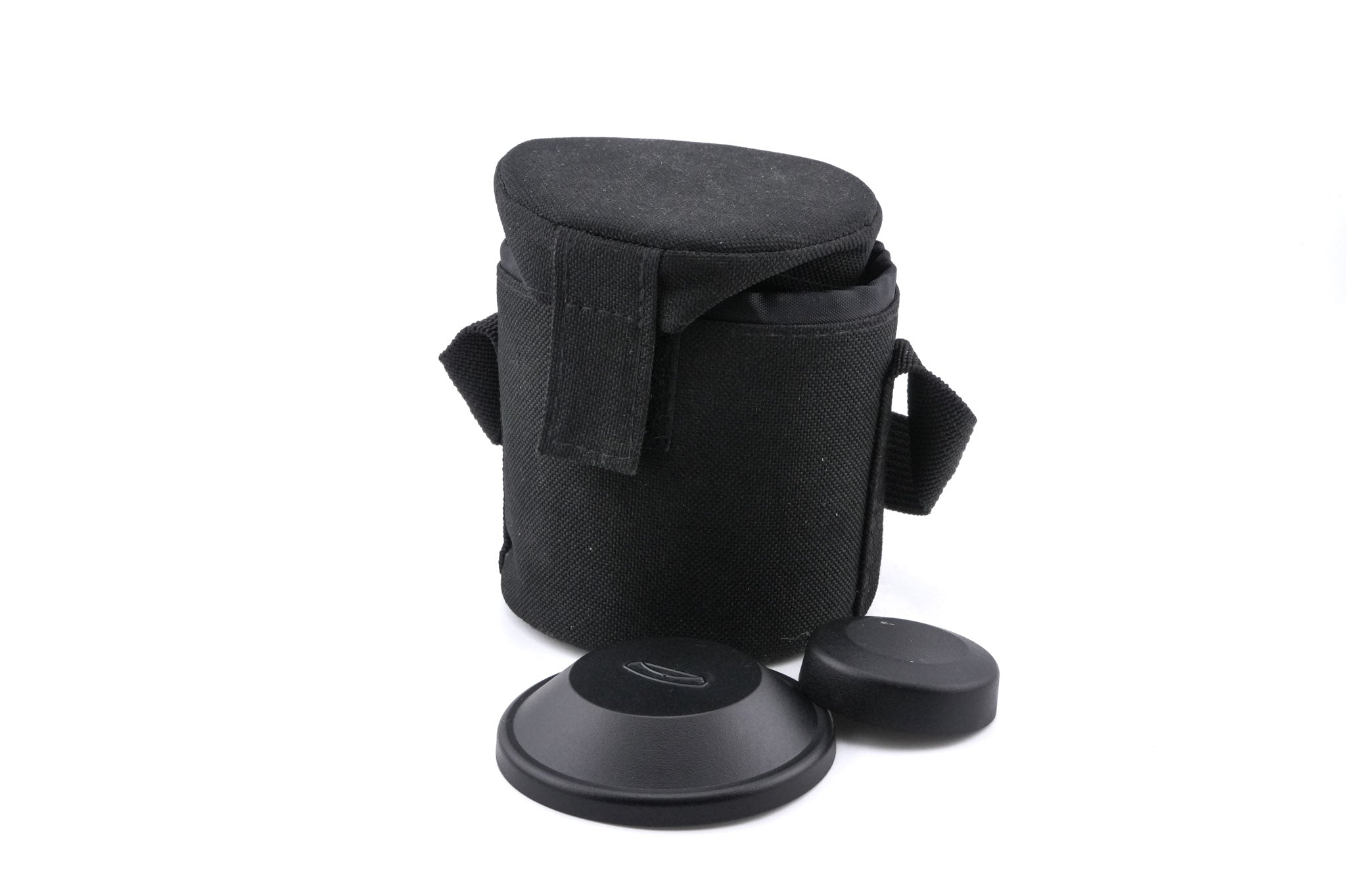 BeLomo 8mm f3.5 MC 8A EWP Fisheye