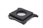 Sinar Copal Shutter (88 Model)
