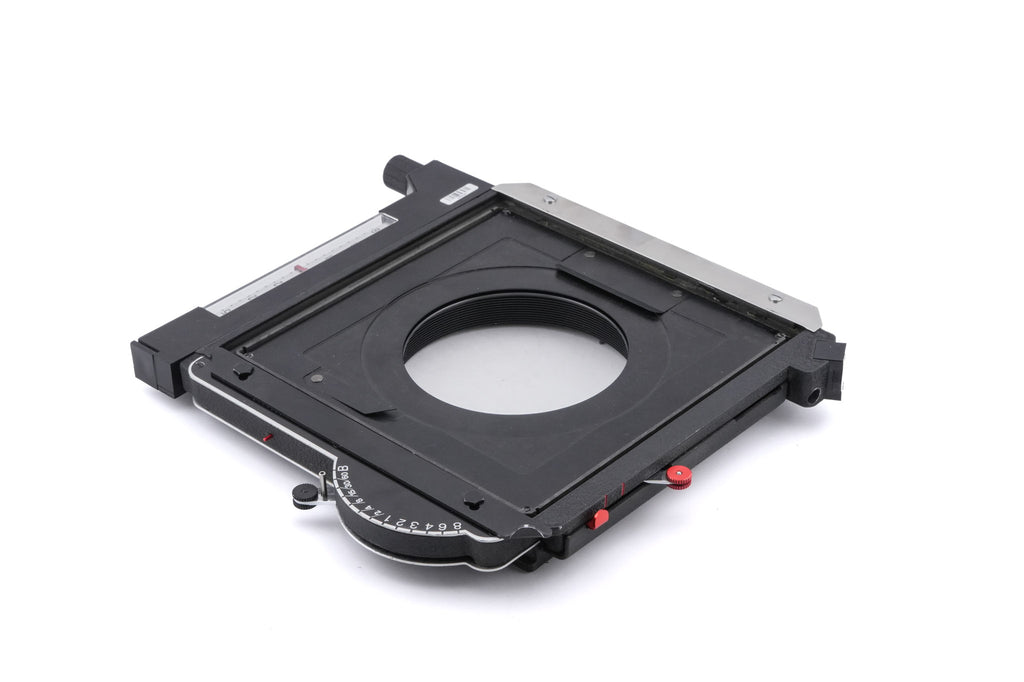 Sinar Copal Shutter (88 Model)