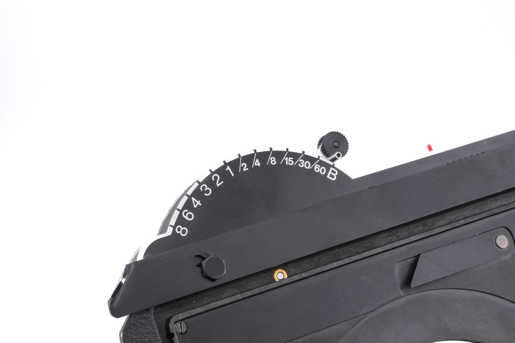 Sinar Copal Shutter (88 Model)