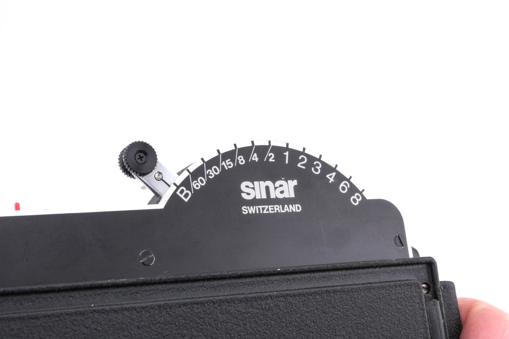 Sinar Copal Shutter (88 Model)