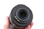 Canon 55-250mm f4-5.6 IS