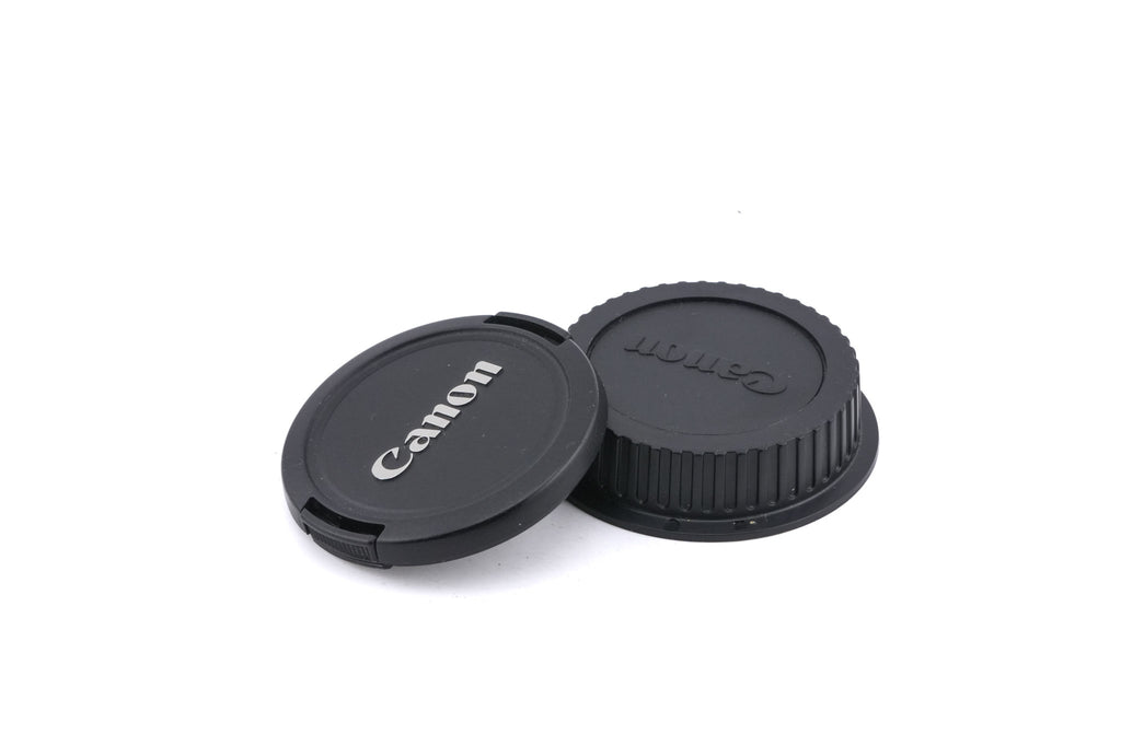 Canon 55-250mm f4-5.6 IS