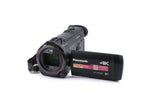 Panasonic HC-VXF999
