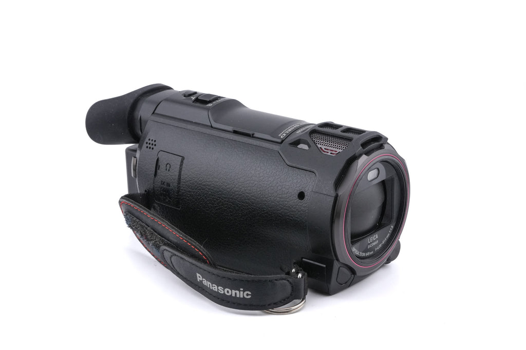 Panasonic HC-VXF999