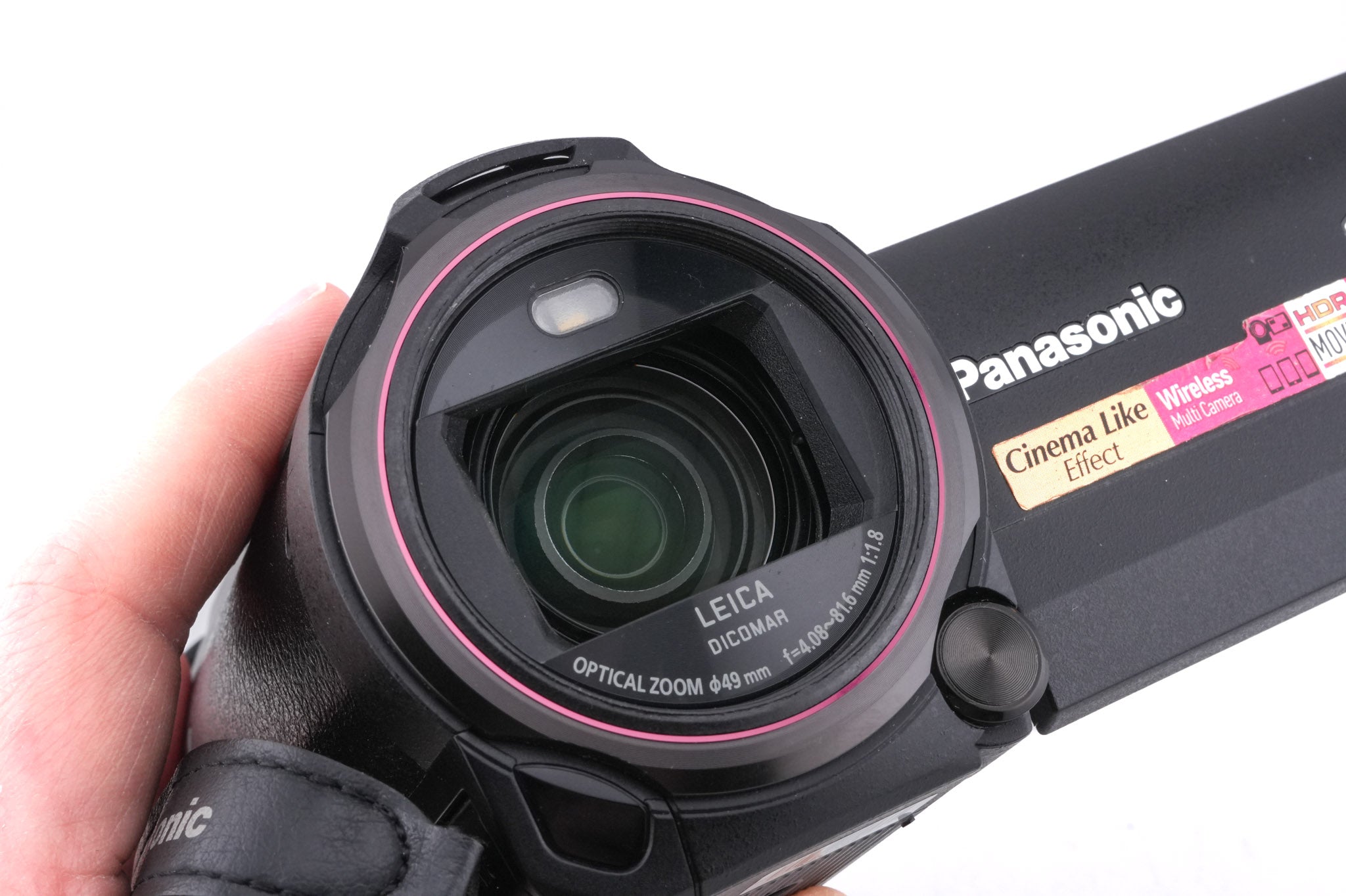 Panasonic HC-VXF999