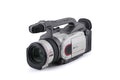 Canon DM-XM1E - Camera