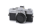 Minolta SR-T 100X