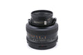 Mamiya 127mm f4.7