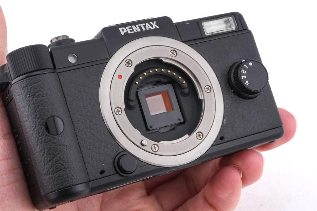 Pentax Q
