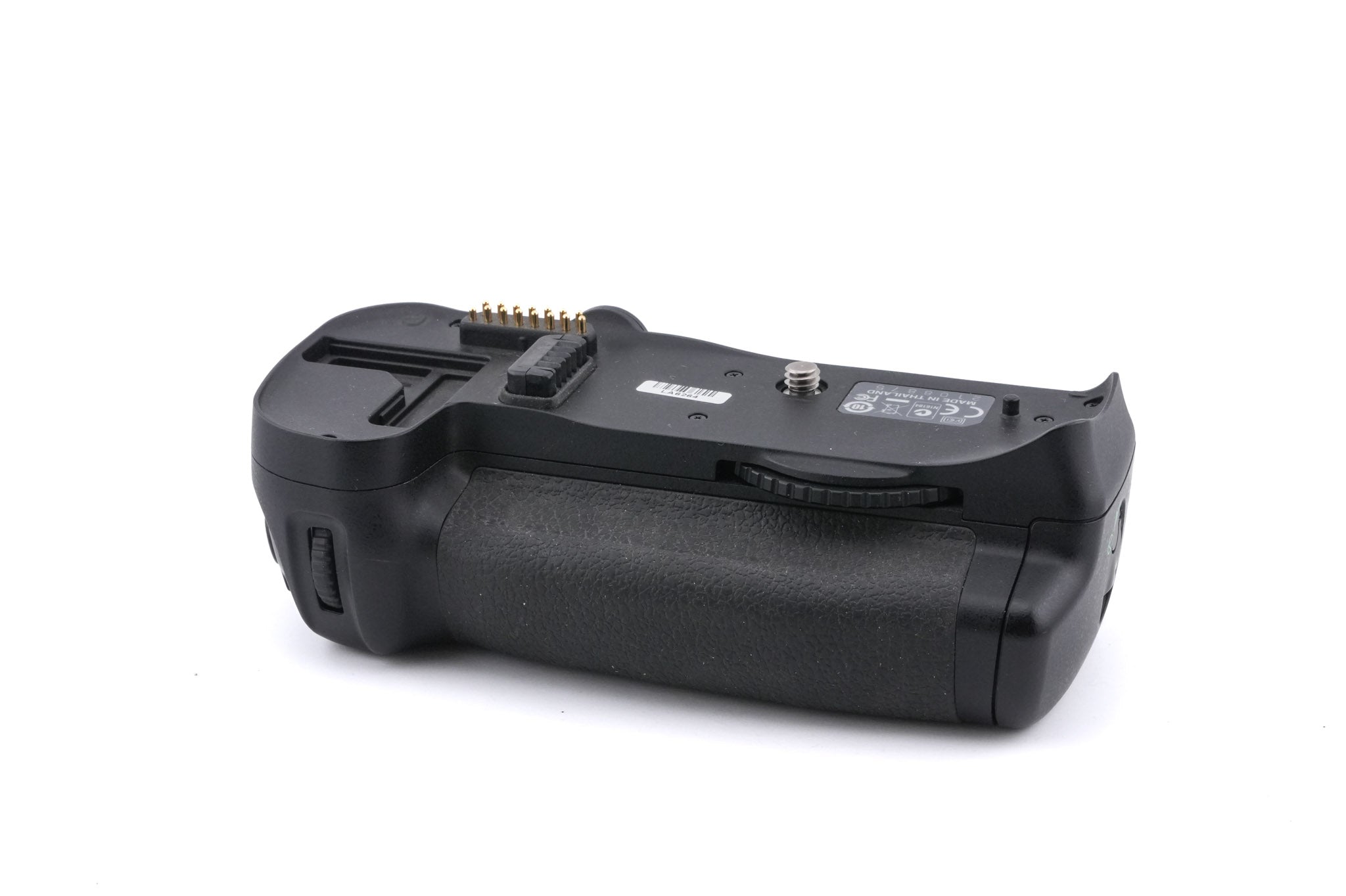 Nikon MB-D10 Multi-Power Battery Pack