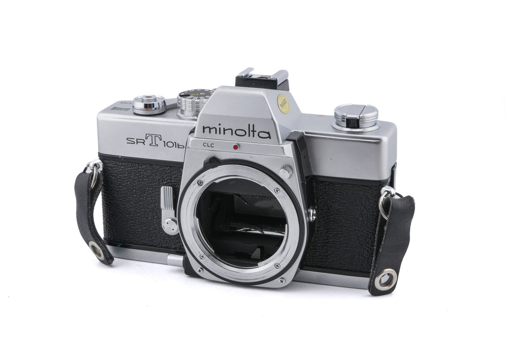 Minolta SR-T 101b