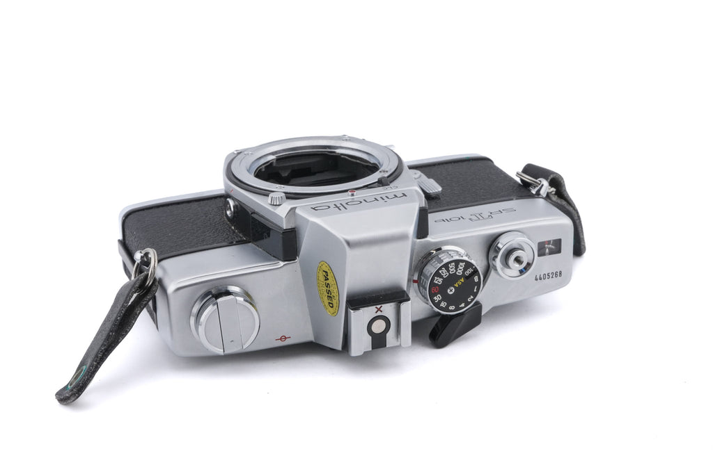 Minolta SR-T 101b