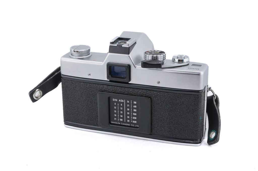Minolta SR-T 101b