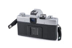 Minolta SR-T 101b