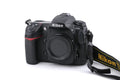Nikon D300S