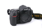Nikon D300S