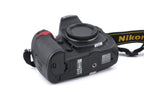 Nikon D300S