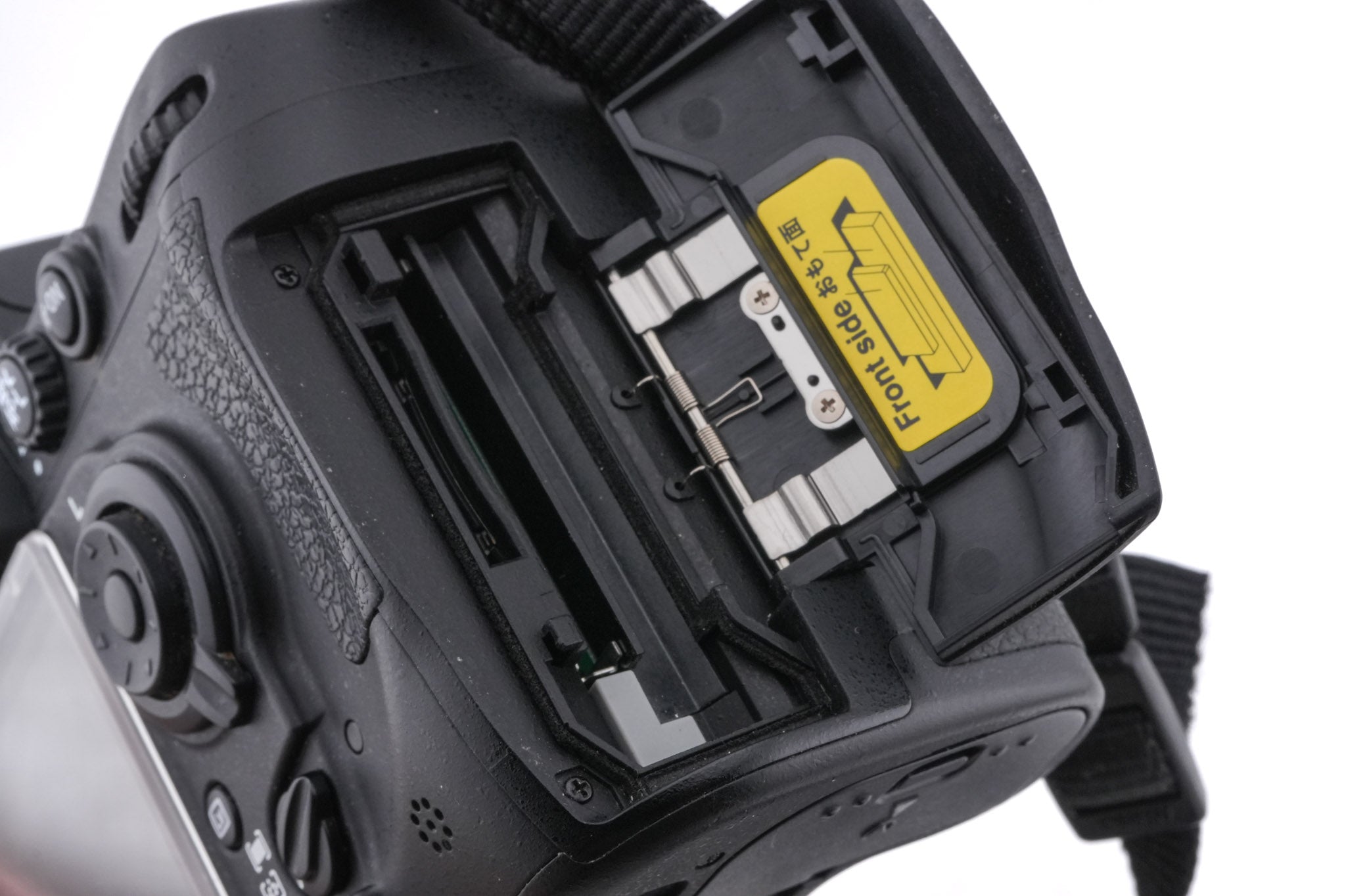 Nikon D300S