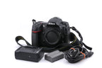 Nikon D300S