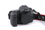 Canon EOS 60D