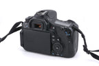 Canon EOS 60D
