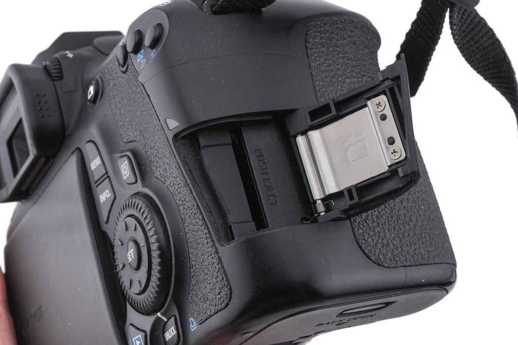 Canon EOS 60D