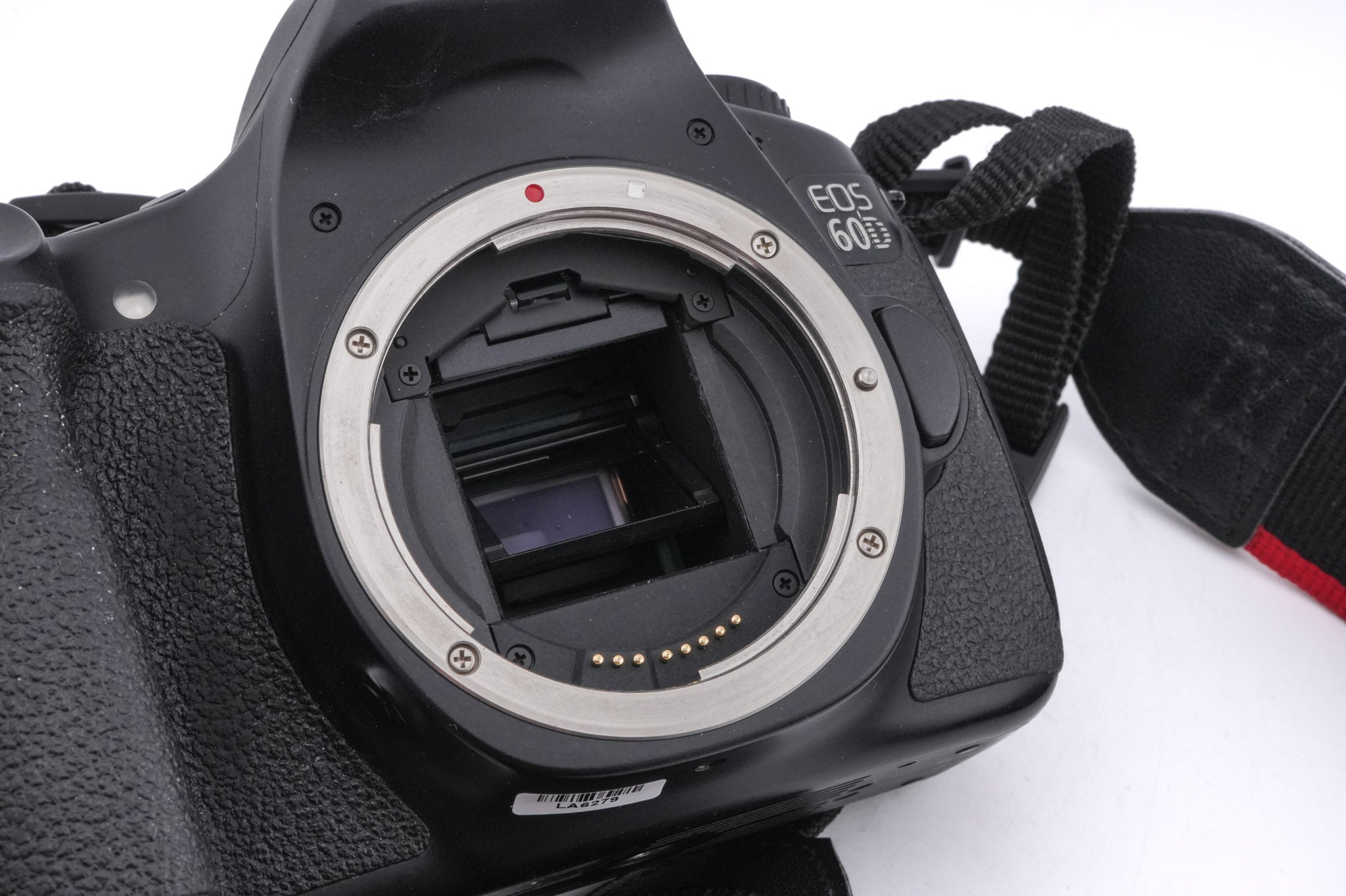 Canon EOS 60D