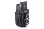Yashica Mat-124 G