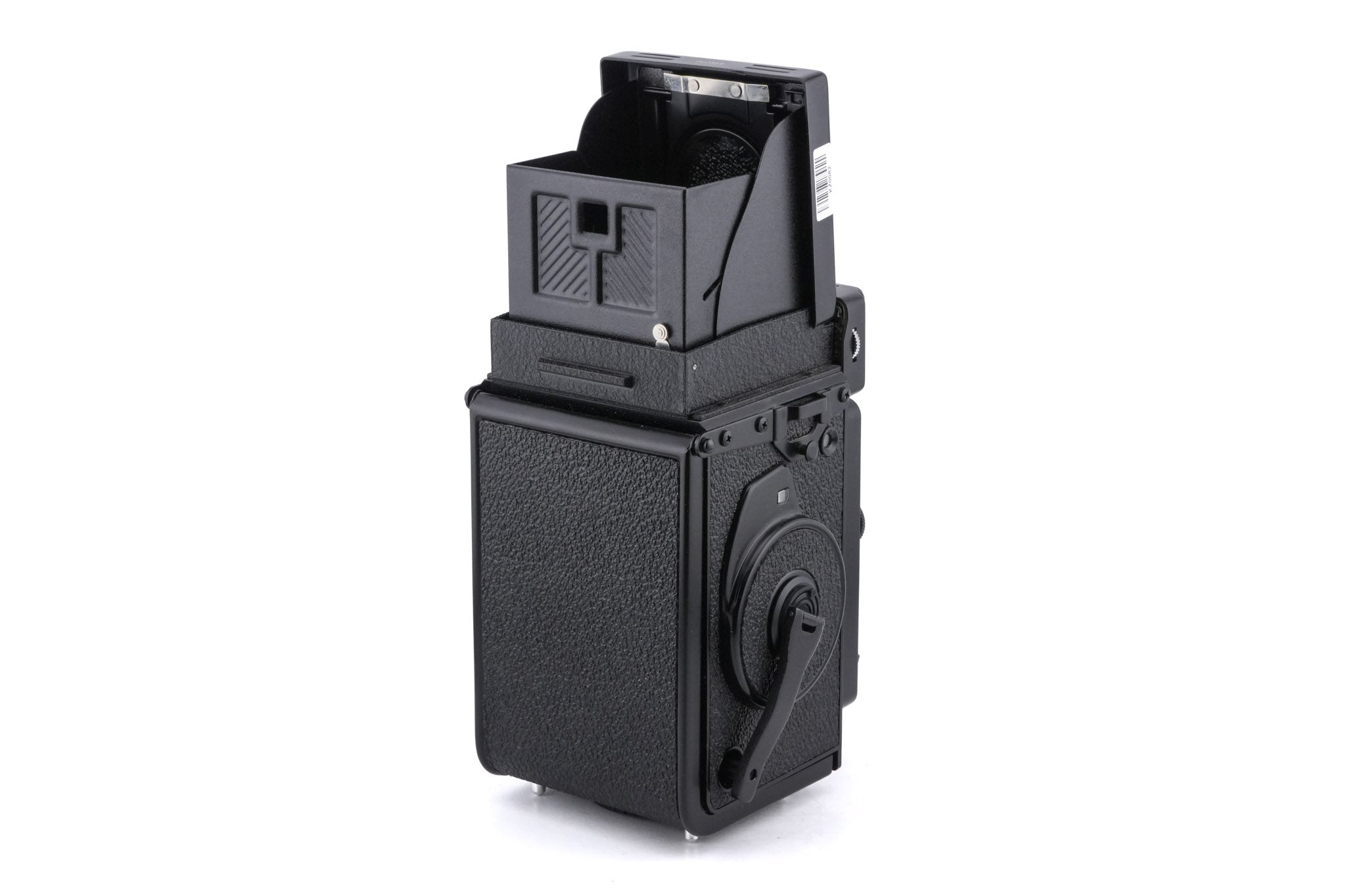 Yashica Mat-124 G