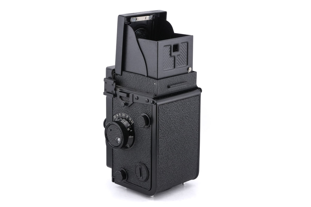 Yashica Mat-124 G